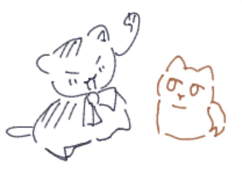 a_pararu's tweet photo. ねこ https://t.co/L5PRMbadjF