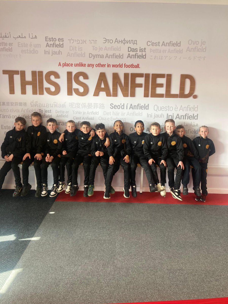 Cambridge United Academy tweet media