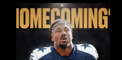 jasmalls1's tweet photo. #DallasCowboys #DallasCowboysPR

 #GarrettComeHome https://t.co/Rf2o0aBWlD