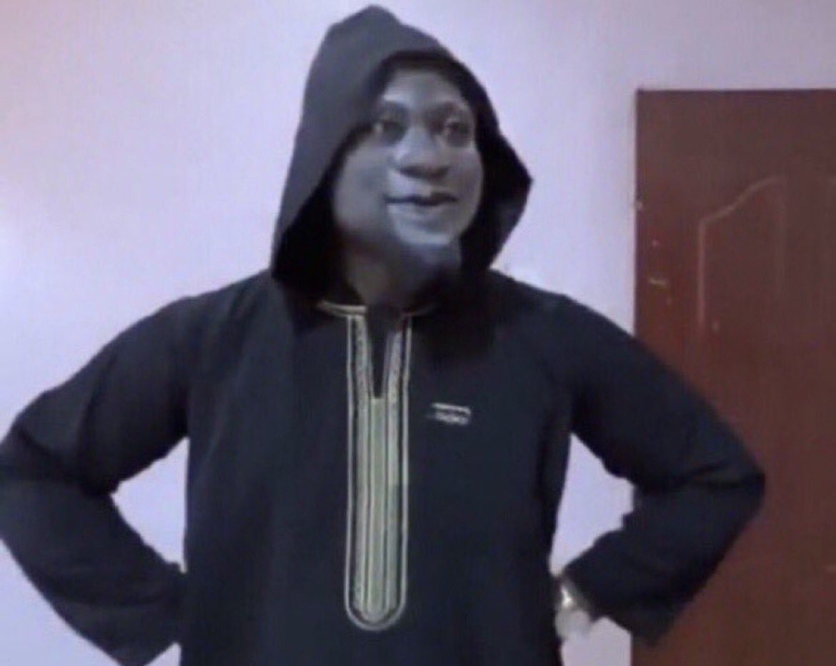 De Don 🇬🇧🇳🇬🎤🎯 tweet media