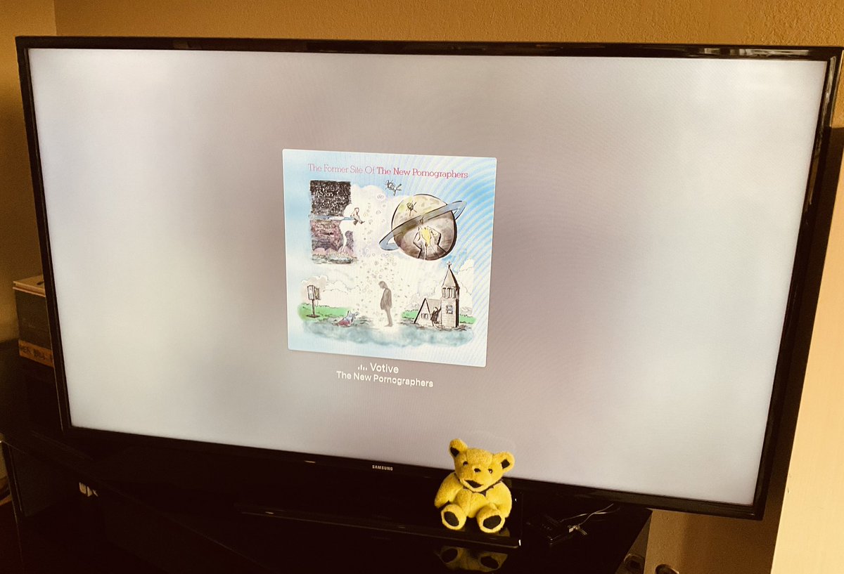 Marc Fagel tweet media