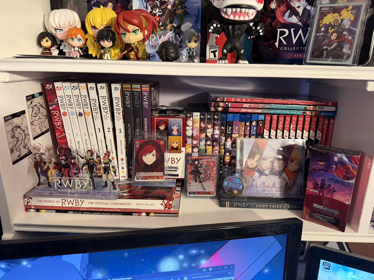 Phoe ⚢ tweet media