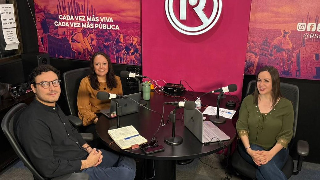 Radio Sonora tweet media