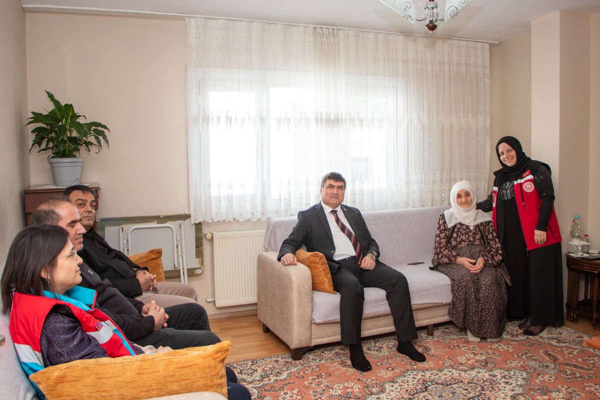 Sultanbeyli Kaymakamlığı tweet media