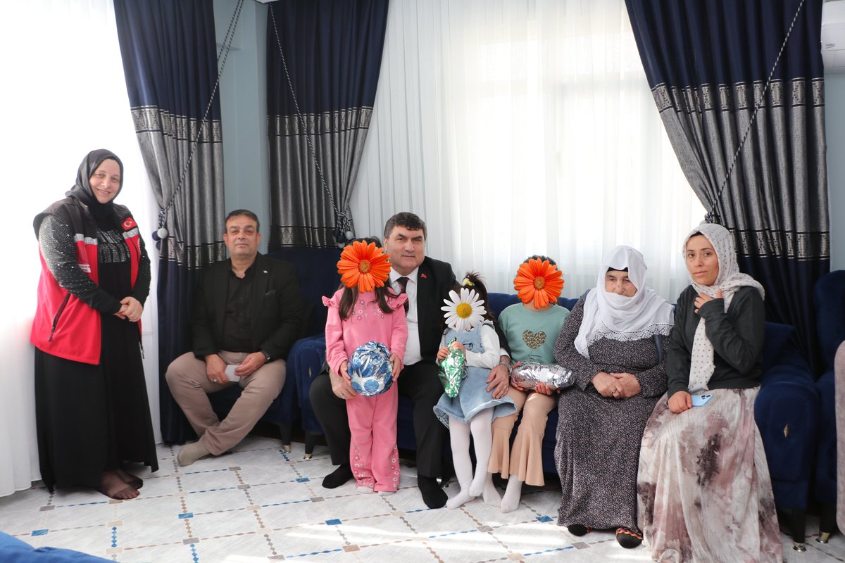 Sultanbeyli Kaymakamlığı tweet media