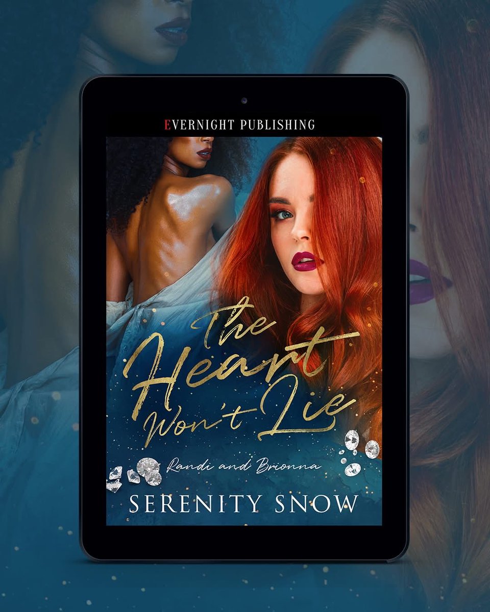 Evernight Publishing tweet media