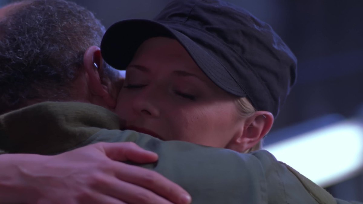 Every Stargate Frame In Order ᐰ tweet media