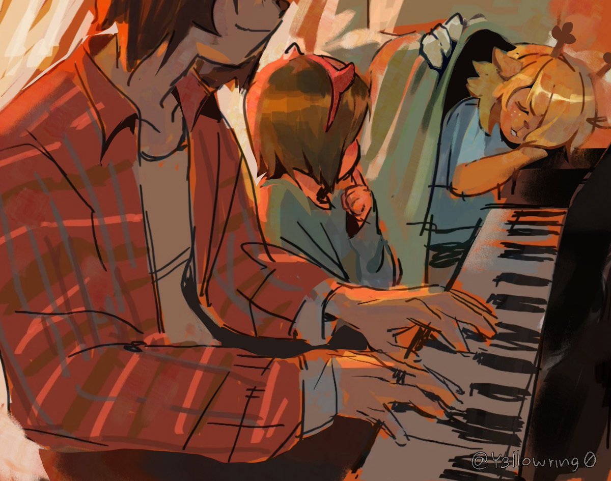 Yellowringo 🍋 tweet media