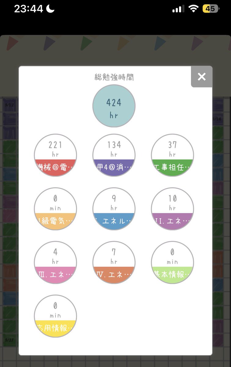 なず@電験三種勉強垢 tweet media