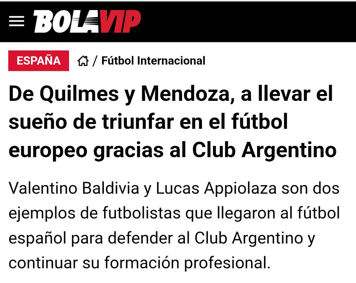Club Argentino de Futbol tweet media