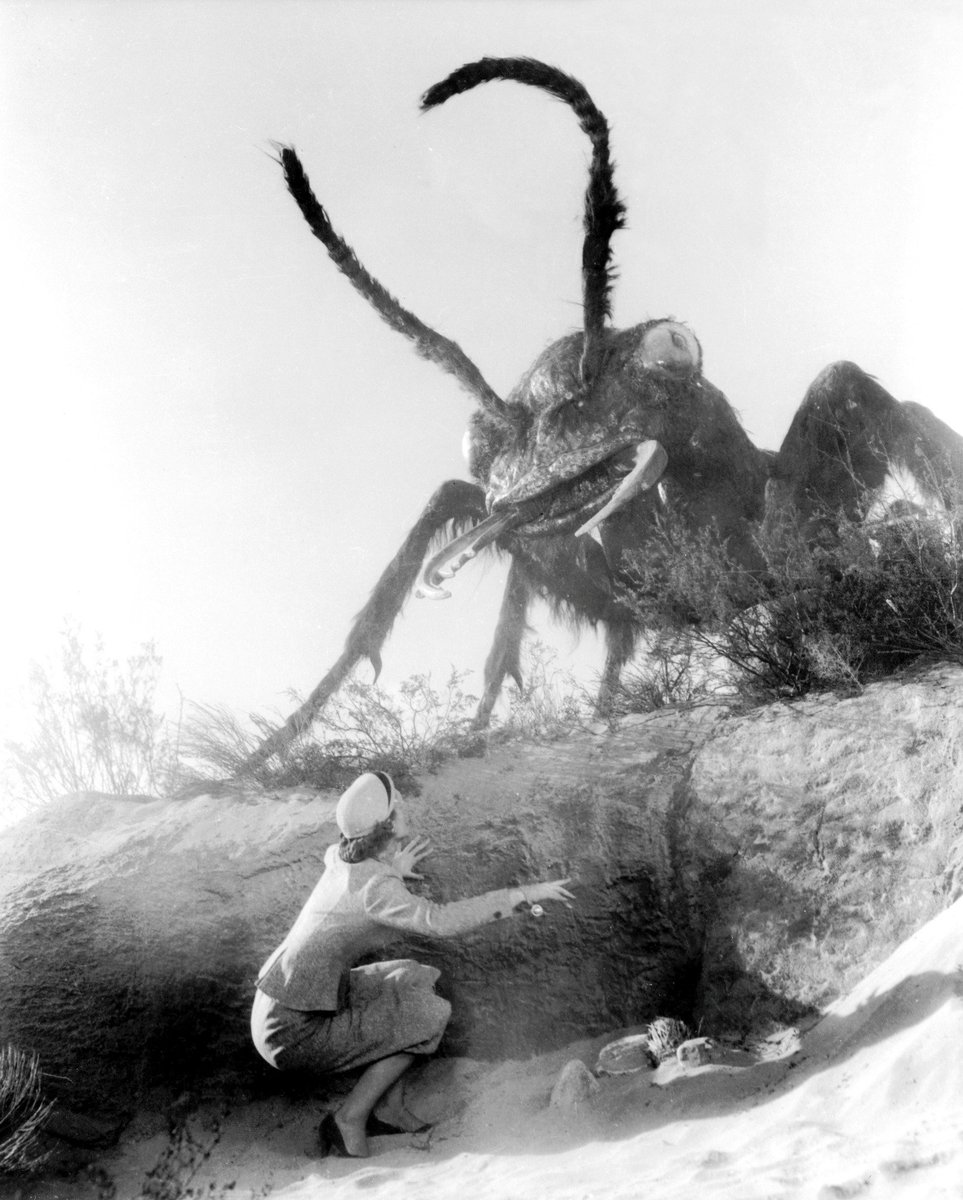 Monster Legacy tweet media