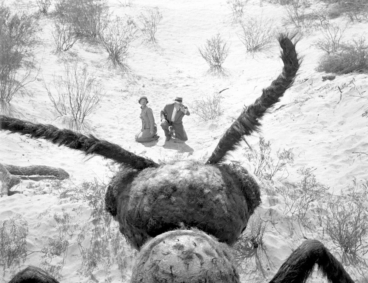 Monster Legacy tweet media