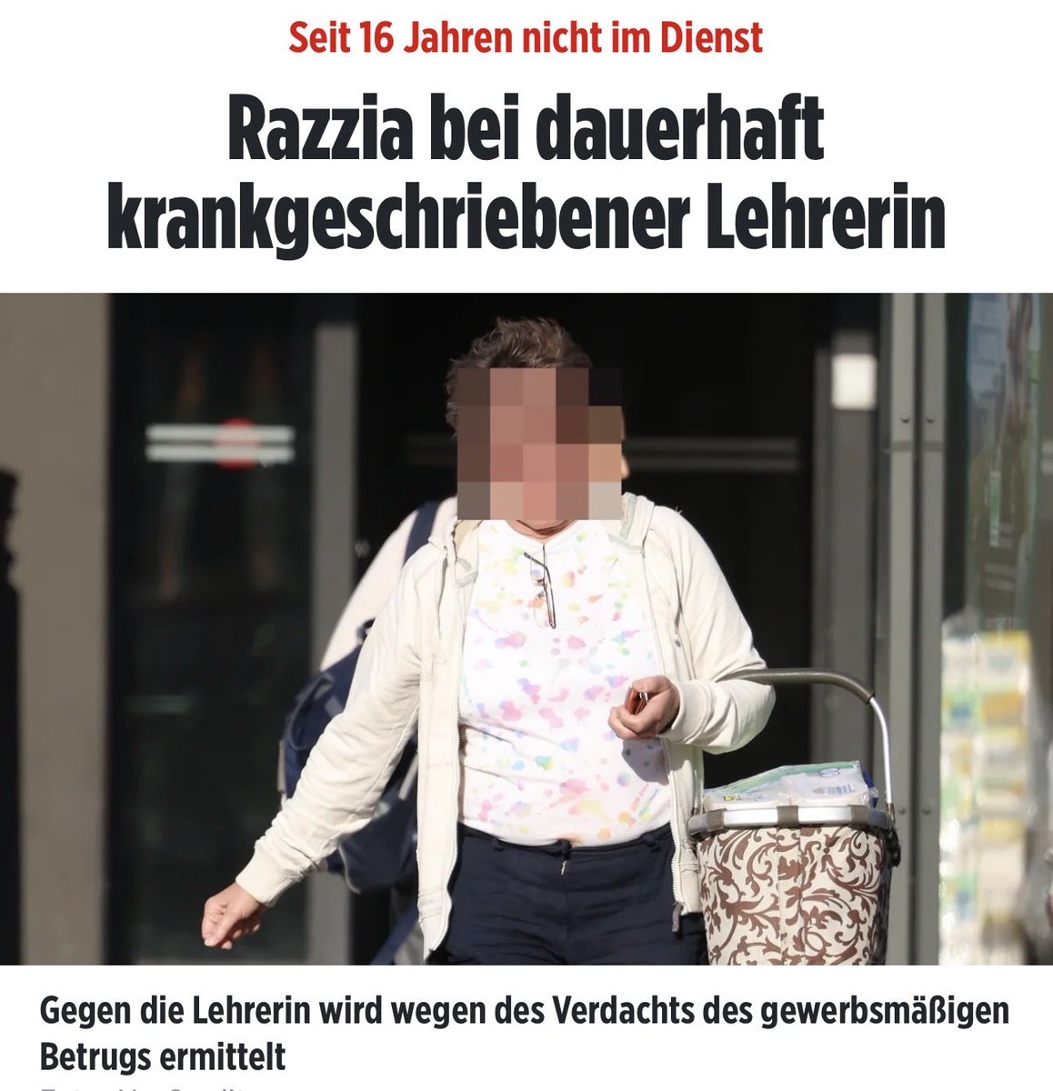 Matthias V. Diener tweet media