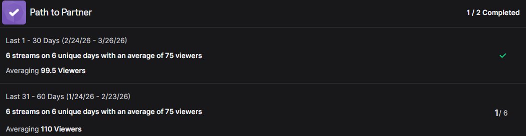 Malice 🏴☠️⚓️ | PARTNER PUSH tweet media