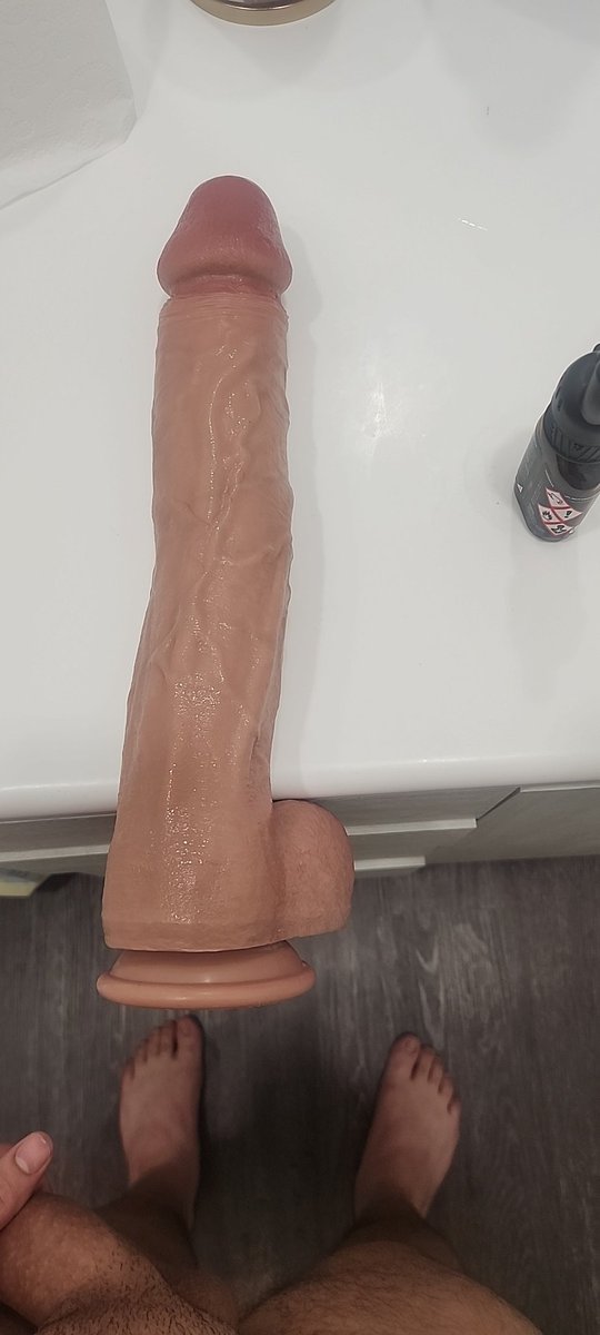 Rip1022's tweet photo. @Qutoys_Global @AngelDiazXXL Mine just came in. 😈 https://t.co/5dmiI9Jpw8