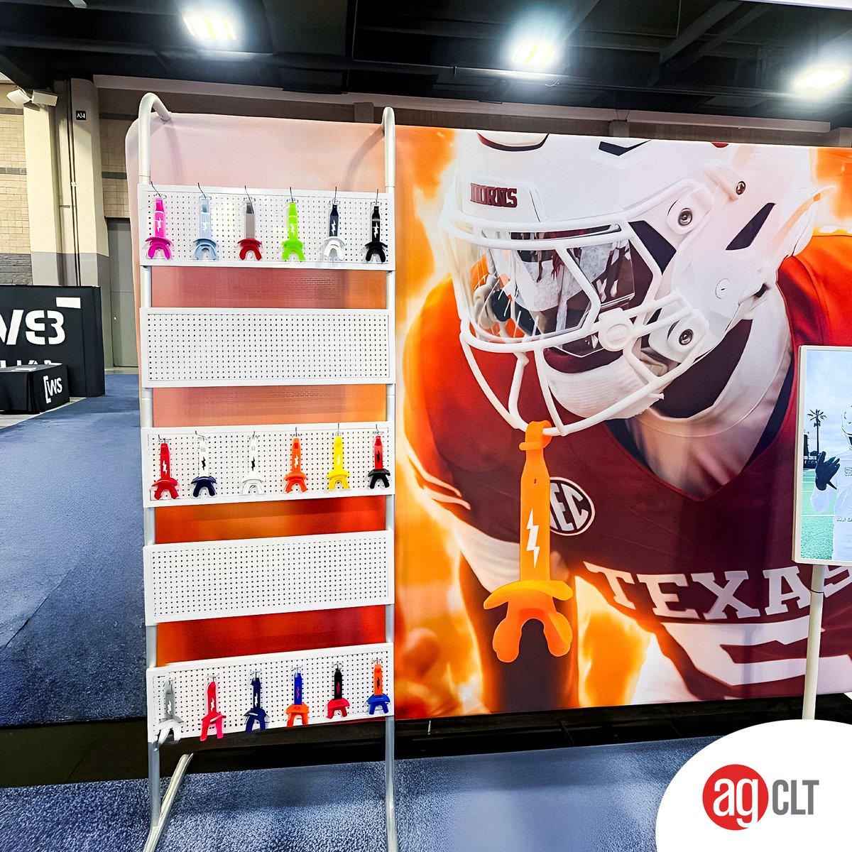 AlphaGraphics CLT tweet media