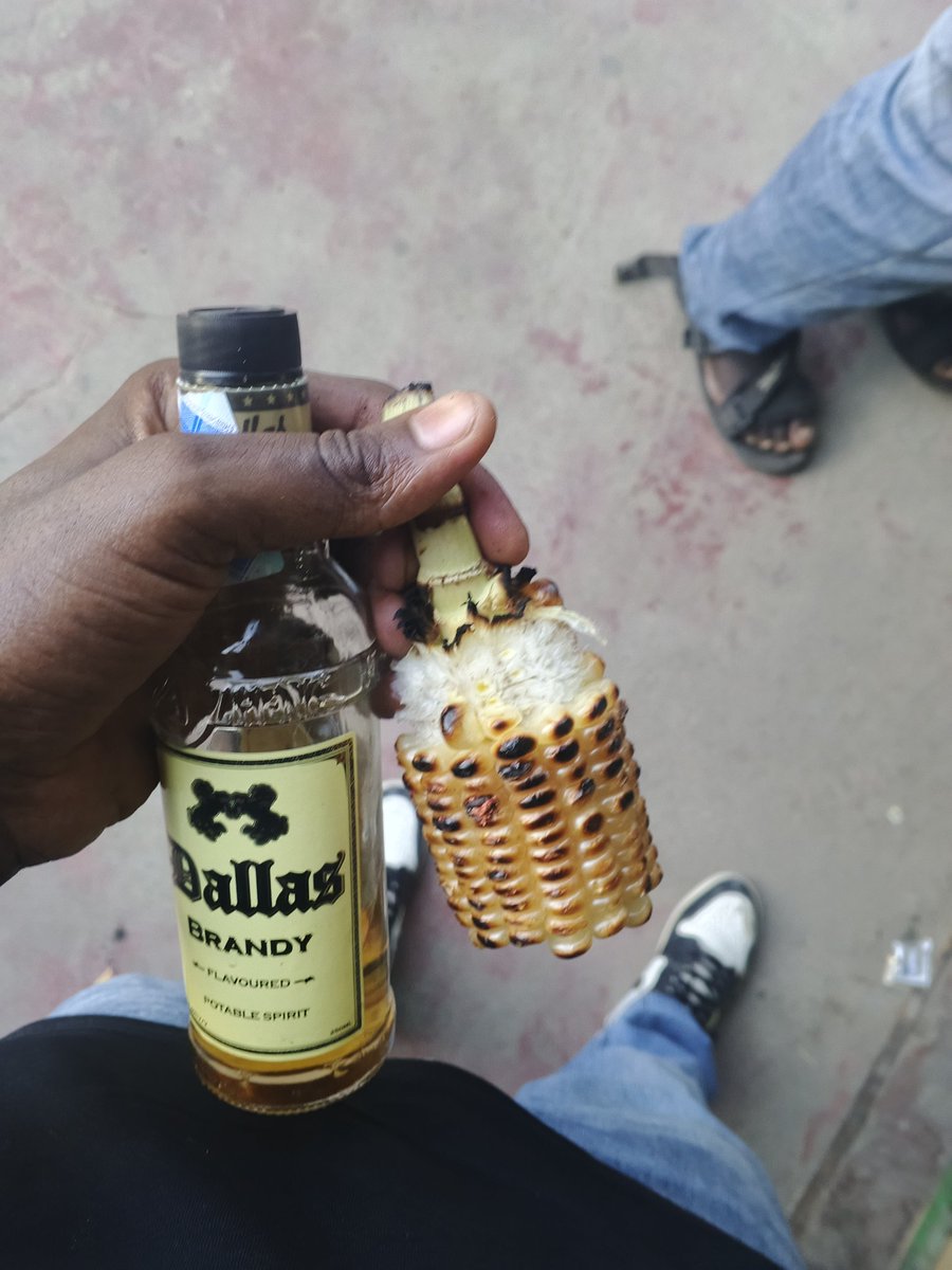 Kinjeketile Ngwai 🍁 tweet media