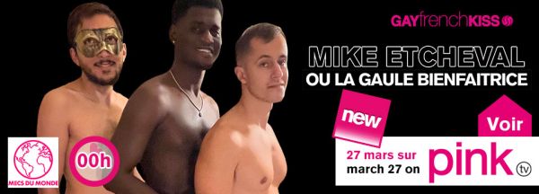 GAY FRENCH KISS * PROD. DE FILMS X GAY DEPUIS 26 a tweet media