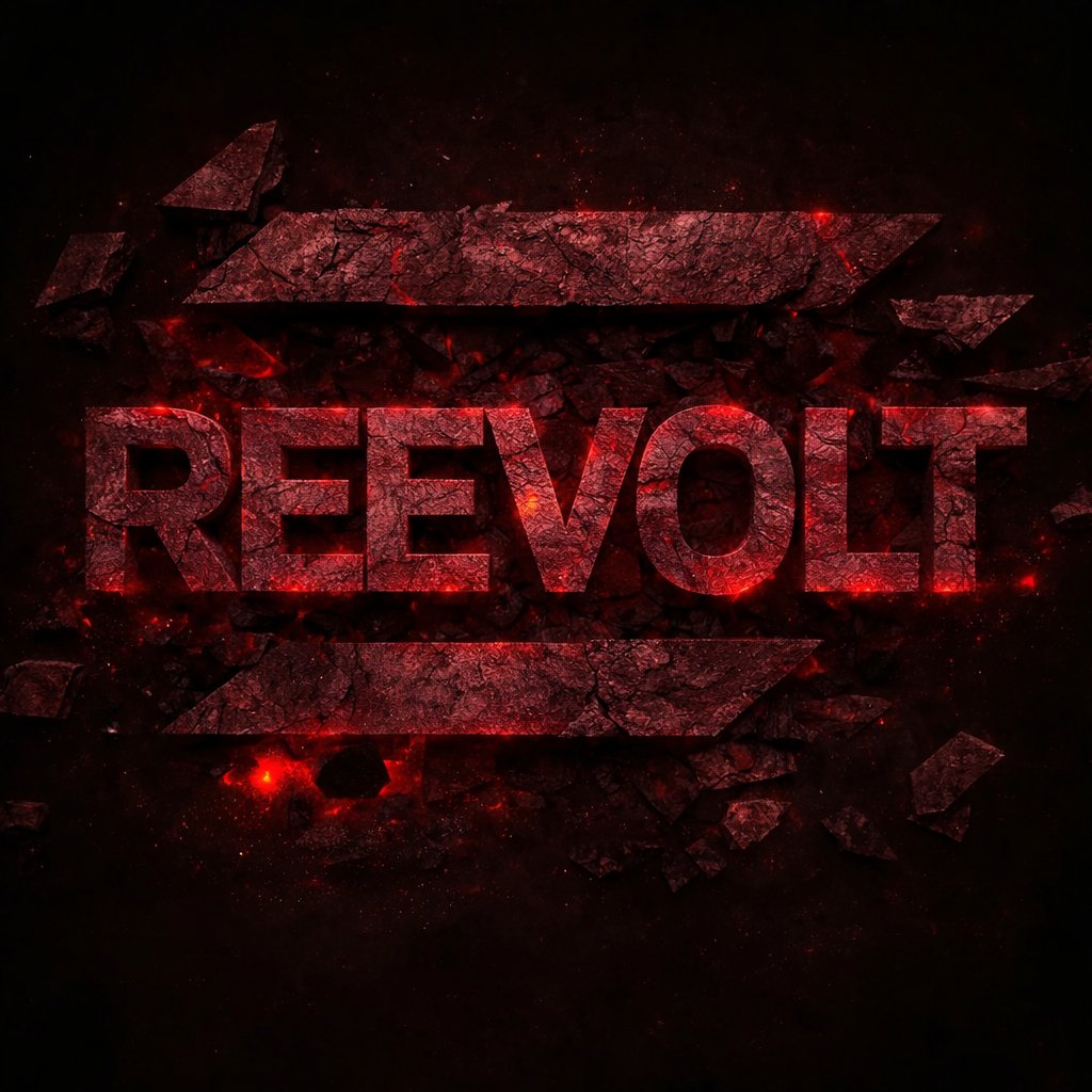 . (@_reevolt) on Twitter photo 