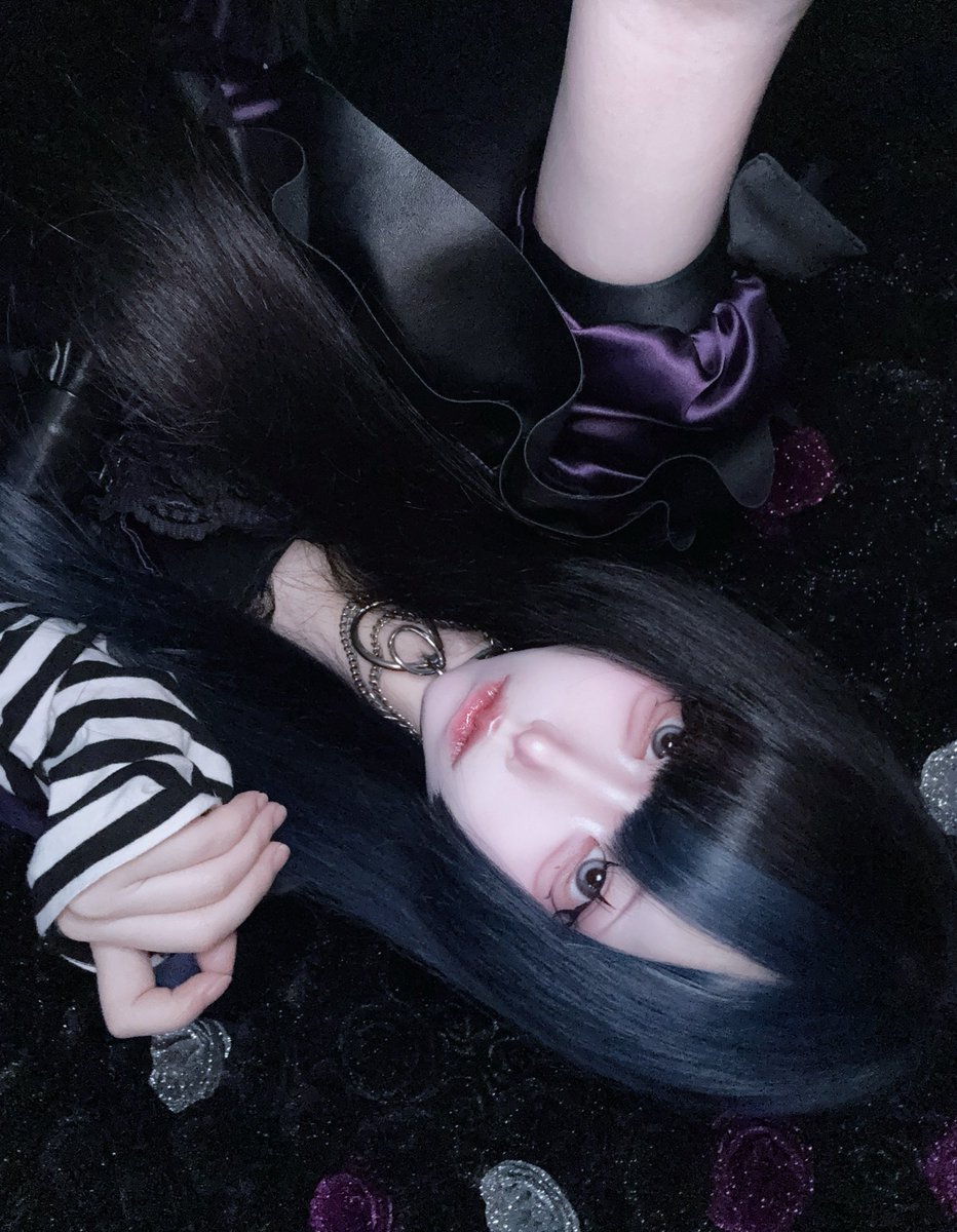 鬱寝✞3/28✟あけてて！ tweet media