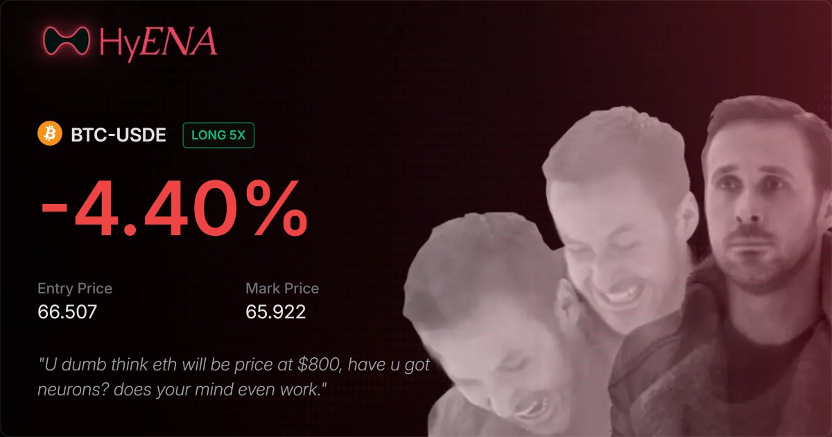 Mendes | ₿ tweet media