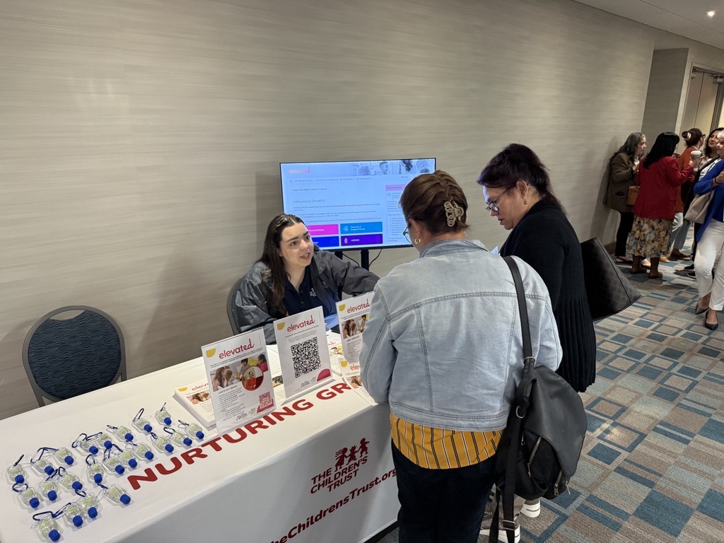 childrenstrust tweet media