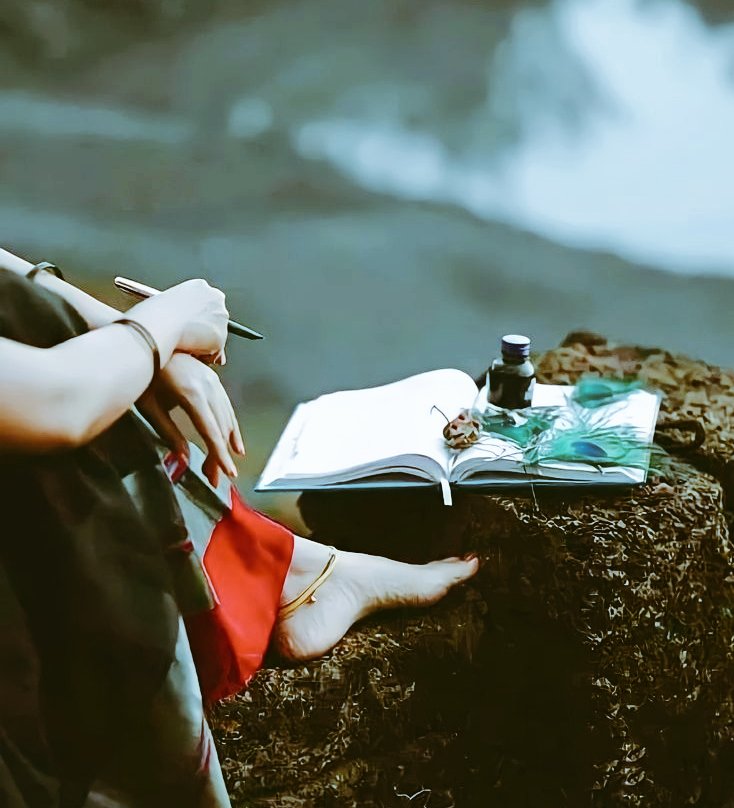 Krishu🕊️ tweet media