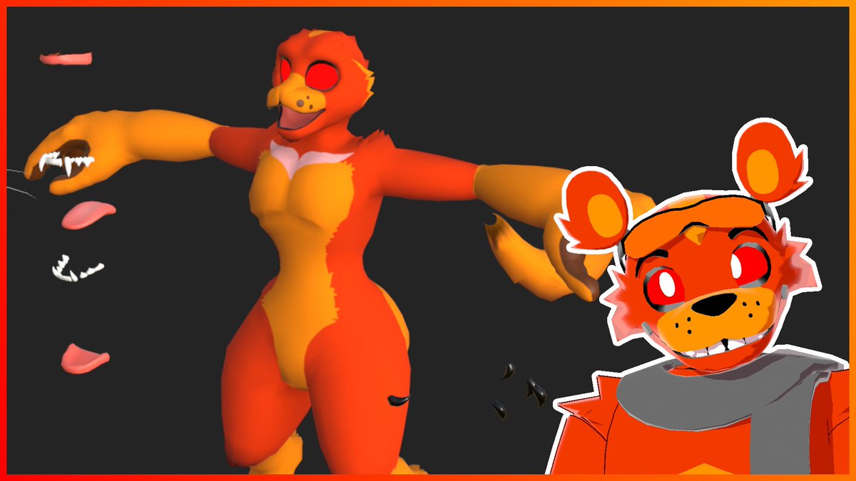 Cherryvania tweet media