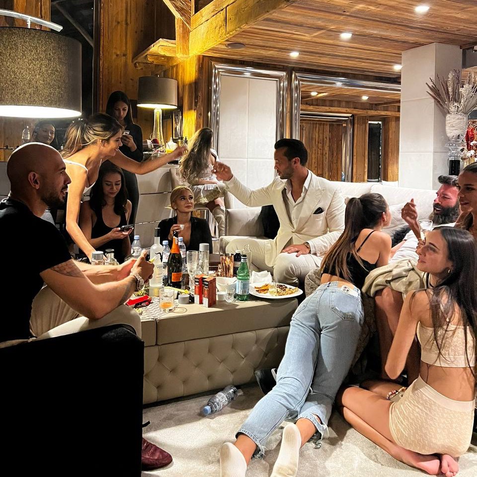 Health & Fitness Campus tweet media