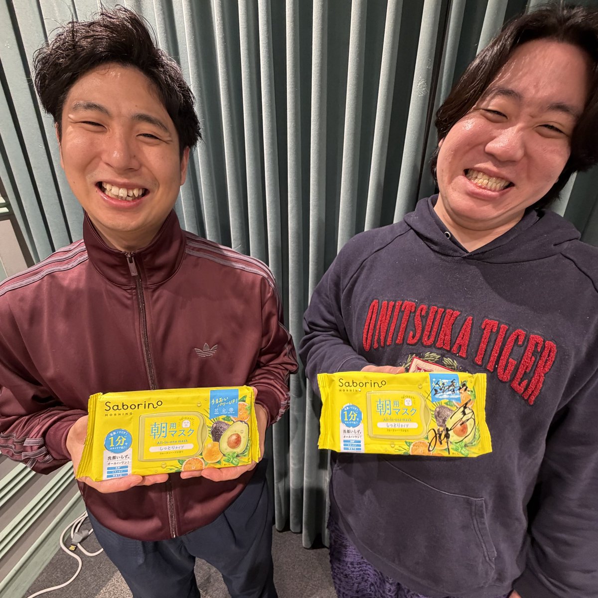 金魚番長 古市 tweet media