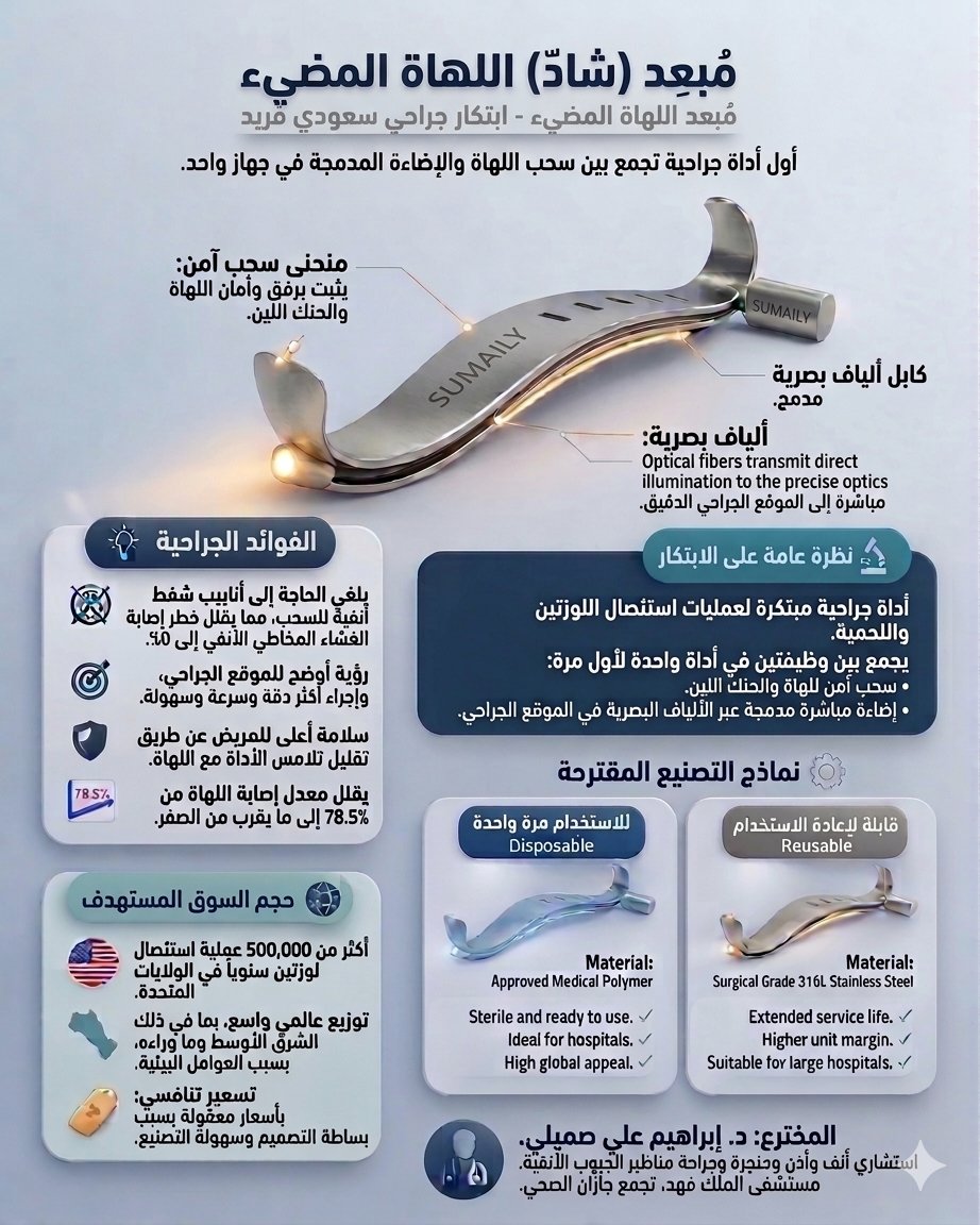 د. إبراهيم الصميلي - الجيوب الأنفية tweet media