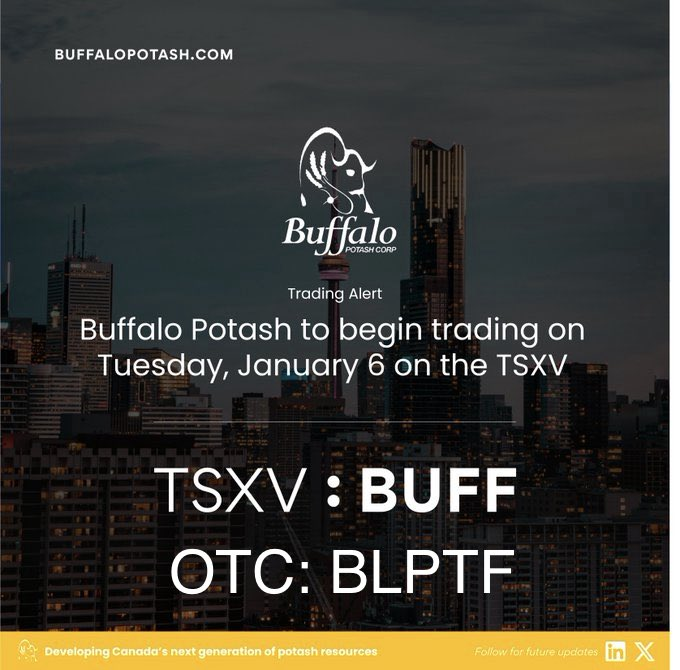 trentkelp's tweet image. $BUFF.V  OTC - $BlPTF.  (GOT POTASH?)

LETS TALK ETHONAL AND BIODIESEL 

Brazil, the world's largest #sugar producer and exporter, is expected to cut shipments in the 2026/27 season that starts in April by 14.2% as mills divert sugarcane to make ethanol due to high energy prices.