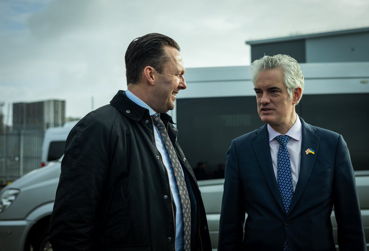 James Cartlidge MP 🇬🇧 🇺🇦 tweet media