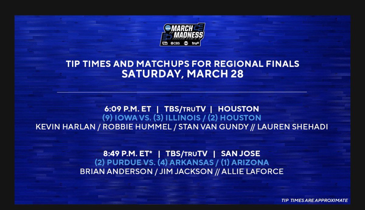 scottyankey's tweet photo. @OmaHawkeye03 Buddy....5:09 PM CST for you. https://t.co/o0WmQbIVzG
