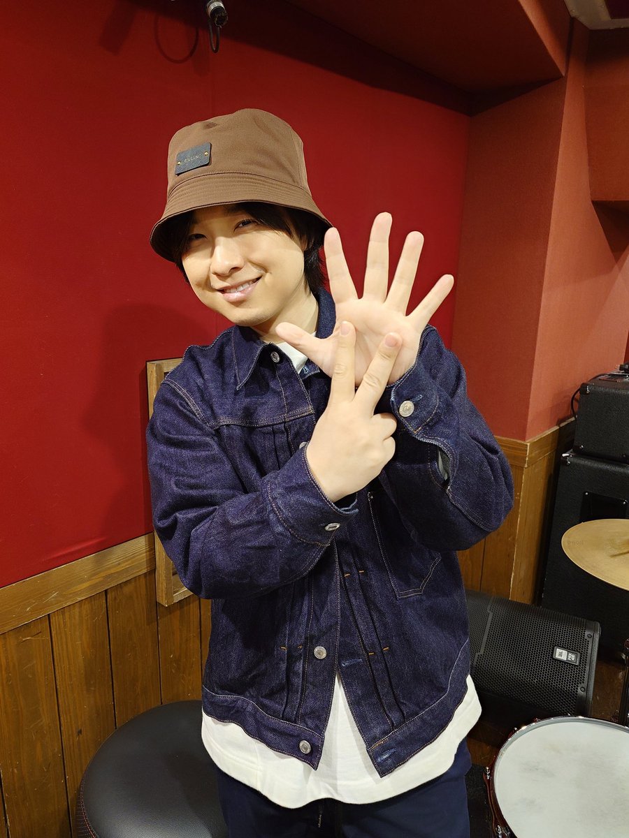 寺島惇太 tweet media