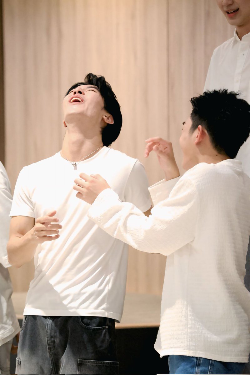 เพราะความวายคือของหวาน tweet media