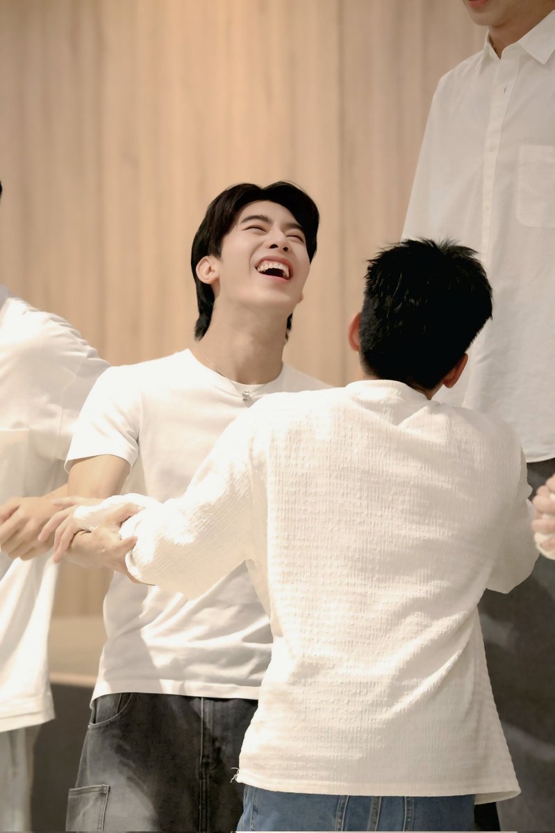 เพราะความวายคือของหวาน tweet media