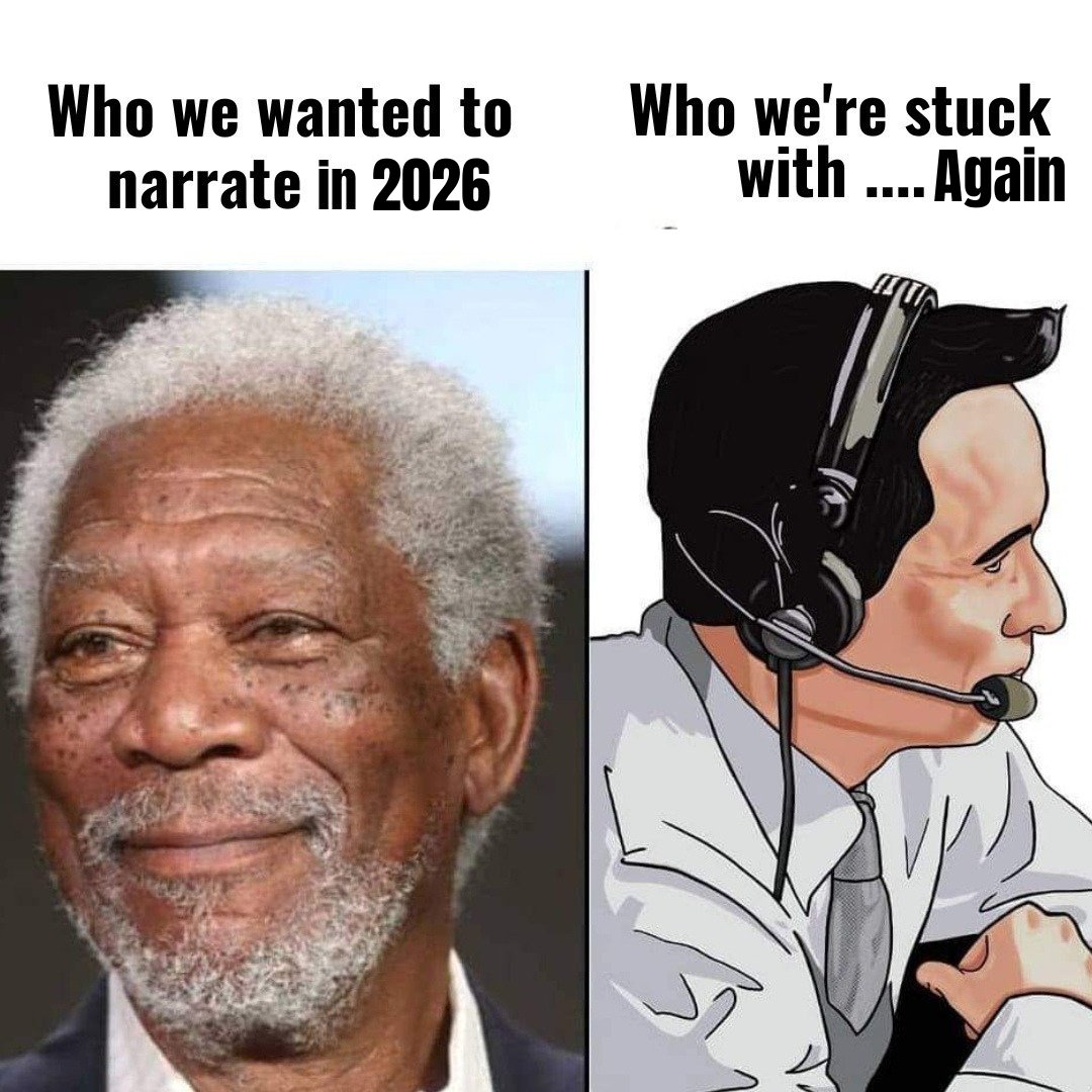 Non-essential Commentary tweet media