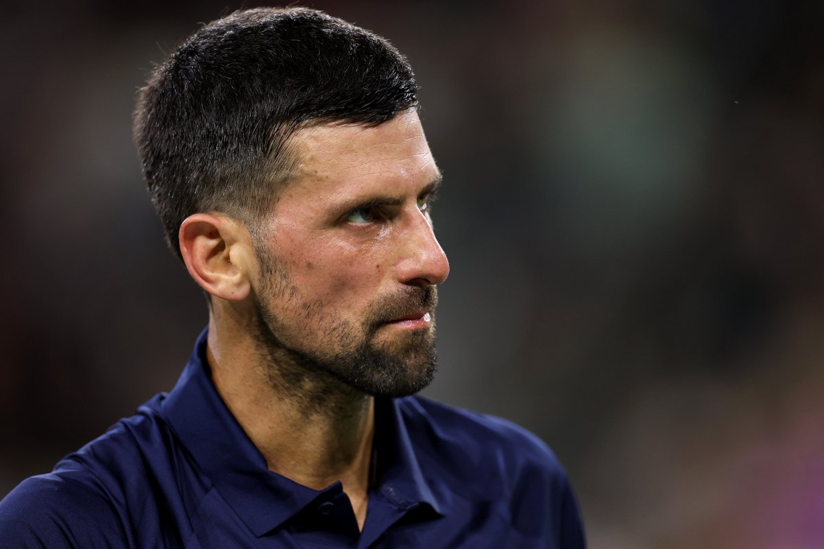 sportklub's tweet image. Novi udarac za Novaka...

Povukao se sa još jednog velikog turnira: sportklub.n1info.rs/tenis/masters-…

#novakdjokovic #djokovic #atp #masters