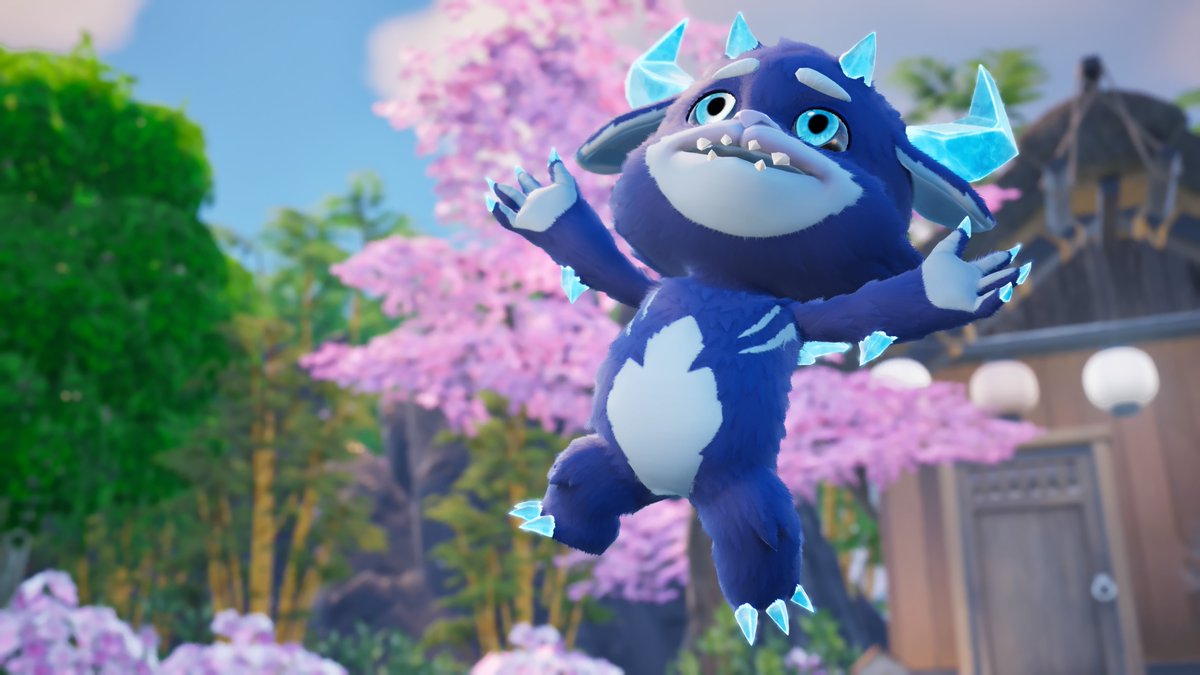 Oyako_GAMES's tweet photo. サブのアイスプリンスは
青系に😽🩵
#Fortnite #Fortgraphy #フォートナイトスクショ
#ふぉとなSS部 #SD_シオン #ICEPRINCE https://t.co/bKu1ipGMTJ