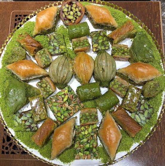 Eylül Koçak tweet media