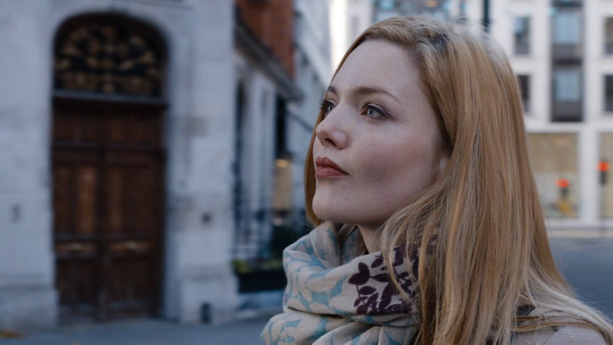 🧣Monsieur Googley❄ tweet media