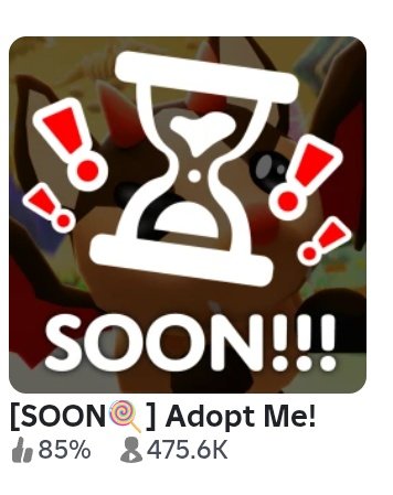 ADOPT ME NEWS OF UPDATE tweet media