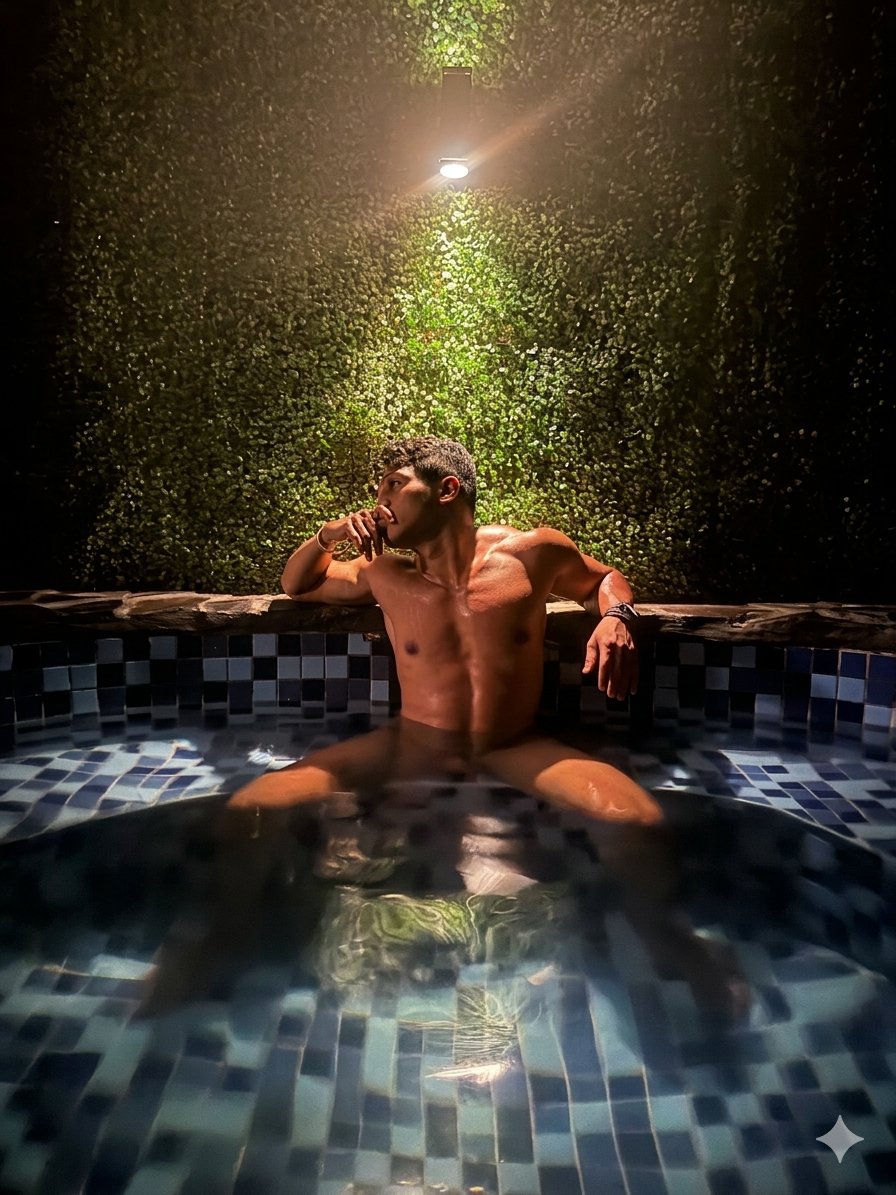 Keith Dalisay tweet media