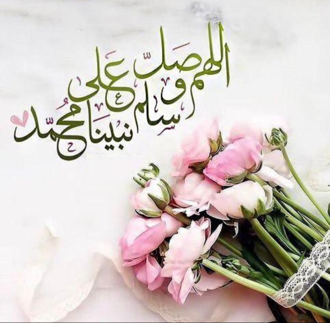 نبيلة🌹بلبل tweet media