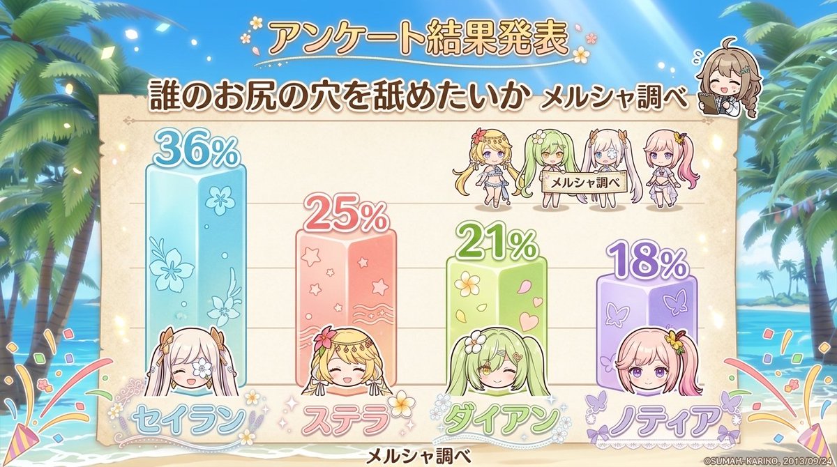 あうぷー茶 tweet media