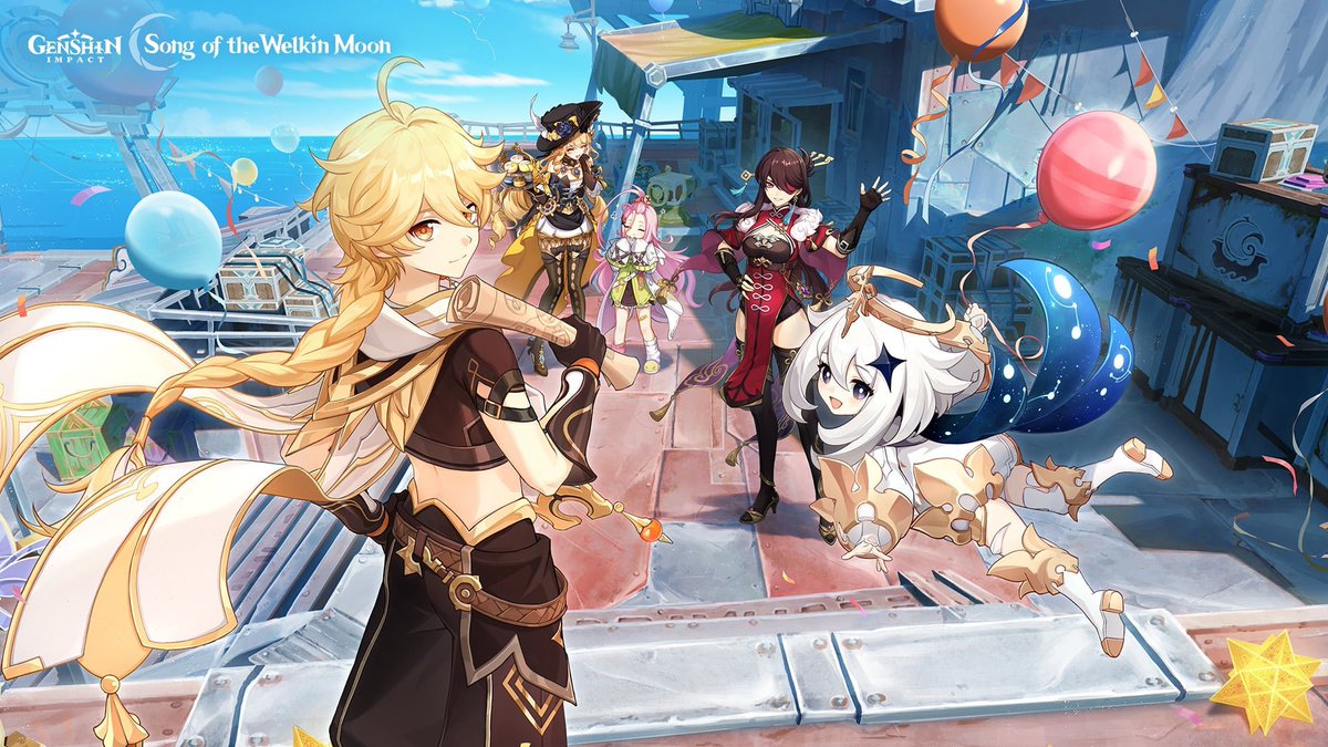 in celebration for the luna VI livestream~

welkin/esp/interknot/lunite pass giveaway!✨

-like and rt
-follow <a href="/Lucius_Askeladd/">Askee | Genshin Pilot 🍡</a> 
-like and rt my pinned (will check)
-ends when the new version is out!

#GenshinImpact #HonkaiStarRail #ZenlessZoneZero #WutheringWaves