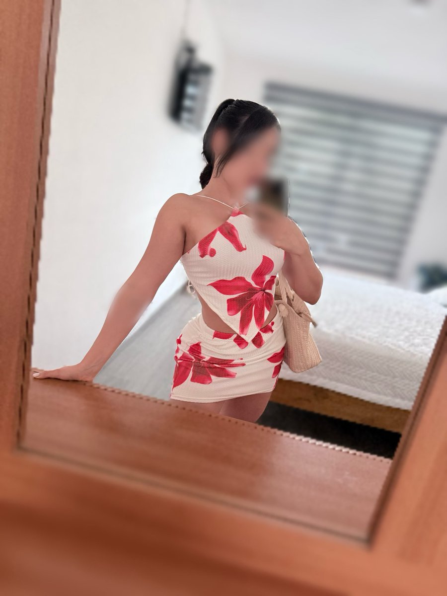 MAYA FOX 🔞(+18) tweet media