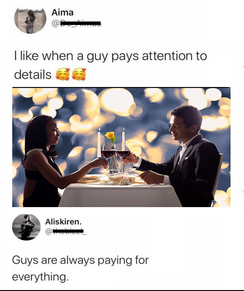 SIFF #MensRightsAreHumanRights tweet media