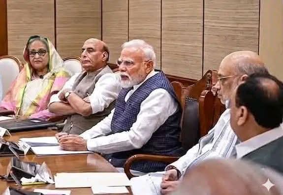 A H M Tarique tweet media